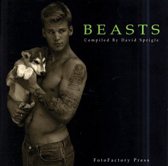 Beasts: FotoFactory Anthology2／