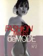 Fashion Images De Mode 2/Lisa Lovatt-Smith/Patrick Remy編のサムネール