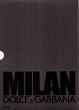 Milan Dolce & Gabbana/のサムネール