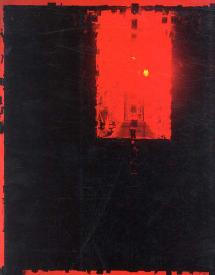 大竹伸朗　網膜　Shinro Ohtake: Retina／大竹伸朗