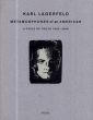 カール・ラガーフェルド　Karl Lagerfeld: Metamorphoses of an American: A Cycle of Youth 2003-2008　4冊組/のサムネール