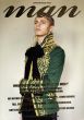 commons&sense Man Issue 01/Cubeのサムネール