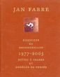 ヤン・ファーブル　Jan Fabre: Kijkdozen en Denkmodellen 1977- 2005/ヤン・ファーブルのサムネール