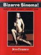 ジェス・フランコ　ビザール・シネマ　Jess Franco El Sexo del Horror: Bizarre Sinema/Stefano Piselli/Riccardo Morrocchiのサムネール