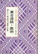 東日流誌・裁判　暴かれた「東日流外三郡誌」の秘密　津軽共和国文庫8/のサムネール