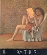 バルテュス　Balthus/Jean Leymaireのサムネール
