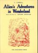 ALICE'S ADVENTURES IN WONDERLAND　「不思議の国のアリス」/のサムネール