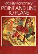ワシリー・カンディンスキー: Point and Line to Plane (Dover Fine Art, History of Art)/Wassily Kandinskyのサムネール