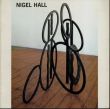 ナイジェル・ホール展　彫刻・ドローイング　1988/のサムネール
