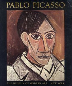 パブロ・ピカソ回顧展　Pablo Picasso: a Retrospective /Pablo Picasso　パブロ・ピカソ