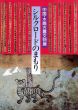 シルクロードのまもり : 中国・木簡古墓文物展/大阪府立近つ飛鳥博物館のサムネール