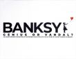バンクシー展 天才か反逆者か　Banksy genius or vandal?/のサムネール
