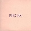 PIECES (LP)/JUKU/19.(大竹伸朗+遠山俊明ほか)のサムネール