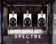 Anderson & Low: On the Set of James Bond's Spectre/Sam Mendes　Jonathan Anderson　Edwin Lowのサムネール