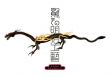 驚きの明治工藝/東京藝術大学大学美術館/朝日新聞社監修のサムネール
