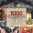 1,000 Steampunk Creations/Dr. Grymm/Barbe Saint Johnのサムネール
