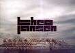 テオ・ヤンセン　Theo Jansen/のサムネール