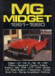 MG Midget, 1961-80/のサムネール