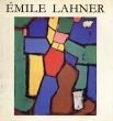 エミール・ラーナー　Un Peintre De l'Ecole De Paris Emile Lahner /のサムネール
