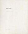 エドワード・ルシェ　カタログ・レゾネ　Edward Ruscha: Catalogue Raisonne of The Paintings  Volume Two: 1971-1982/Edward Ruschaのサムネール