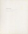 エドワード・ルシェ　カタログ・レゾネ　Edward Ruscha: Catalogue Raisonne of The Paintings  Volume Two: 1971-1982/Edward Ruschaのサムネール