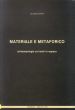 クラウディオ・コスタ　Claudio Costa: Materiale e Metaforico Sintomatologia sul Work in Regress/Claudio Costaのサムネール