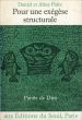 Pour une exegese structurale/Patte Daniel et Alineのサムネール