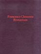 フランチェスコ・クレメンテ　Francesco Clemente: Bestiarium /フランチェスコ・クレメンテのサムネール