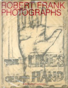ロバート・フランク写真集　Robert Frank: The Lines of My Hand/Robert Frankのサムネール