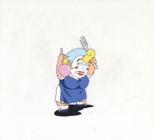 Dr.スランプ/鳥山明原作のサムネール