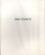 サム・フランシス　Monotype printsを中心にして/Sam Francisのサムネール
