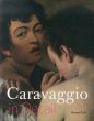 カラヴァッジョ　Caravaggio in Detail/Stefano Zuffiのサムネール