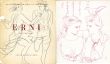 ハンス・エルニ　Erni Ses Fresques: Les Fresques de Hans Erni ou la Part Du Peintre en Ethnographie/Jean Gabusのサムネール