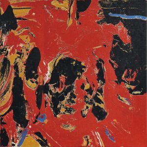 Basquiat/井田幸昌のサムネール