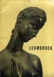 ヴィルヘルム・レームブルック展　Wilhelm Lehmbruck/のサムネール