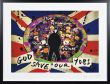 God Save Our Yobs/ジェイミー・リードのサムネール