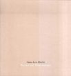 アンナ・リー・ヒュート　Anna Lea Hucht: Warten auf Fledermause/のサムネール