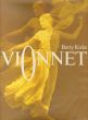 ヴィオネ　Vionet　新装版/ベティ・カーク　東海晴美編　三宅一生序のサムネール