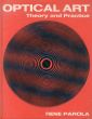 Optical Art Theory and Practice/Rene Parolaのサムネール