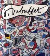 ジャン・デュビュッフェ　Jean Dubuffet: Towards an Alternative Reality  /Mildred Glimcher編のサムネール