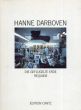 ハンネ・ダルボーフェン　Hanne Darboven: Die Geflug/Hanne Darbovenのサムネール