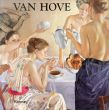ヴァン・ホーヴ Van Hove: Peintures 1981-1990/のサムネール