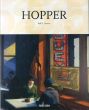 エドワード・ホッパー: Edward Hopper /Rolf Gunter Rennerのサムネール
