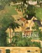 ポール・セザンヌ　Cezanne et Paris/ポール・セザンヌのサムネール