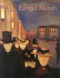 エドヴァルド・ムンク　Edvard Munch 1863-1944/エドヴァルド・ムンクのサムネール