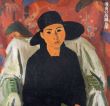湘南の萬鉄五郎　平塚市美術館開館記念展/のサムネール