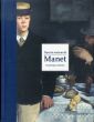 マネ　Dans la maison de Manet/Dominique Lobsteinのサムネール