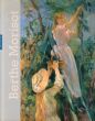 ベルト・モリゾ　Berthe Morisot 1841-1895/Amiot Saulnier Emmanuelleのサムネール