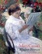 メアリー・カサット　Mary Cassatt: Modern Woman/Judith Barterのサムネール
