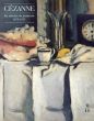 ポール・セザンヌ　Cezanne: les Annees de Jeunesse 1859- 1872/ポール・セザンヌのサムネール